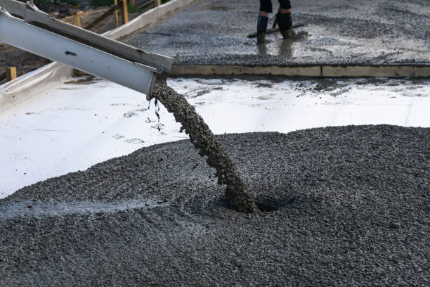 Best Concrete Steps and Stairs in Absecon Highlands, NJ