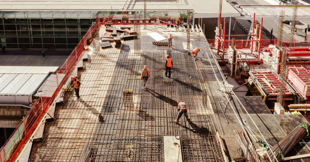 Best Concrete Grinding and Polishing in Absecon Highlands, NJ